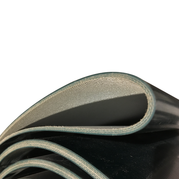Reinforced PVC Conveyor Belt